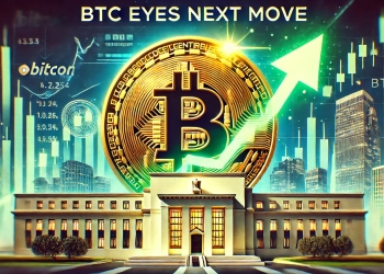 Bitcoin bullish momentum is here