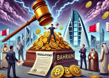 Bahrain Cracks Down on Stablecoins New Regulations Will Change Everything