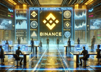 Binance