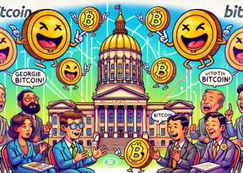 SB 228 vs SB 178: Georgia’s Bitcoin Battle Heats Up