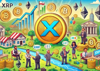 XRP Gains Traction Among Wealth Management Firms – What’s Driving Institutional Interest?
