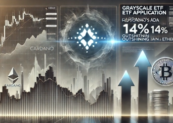 Is Grayscale’s First Spot ETF Application the Catalyst for Cardano’s Mainstream Breakthrough?