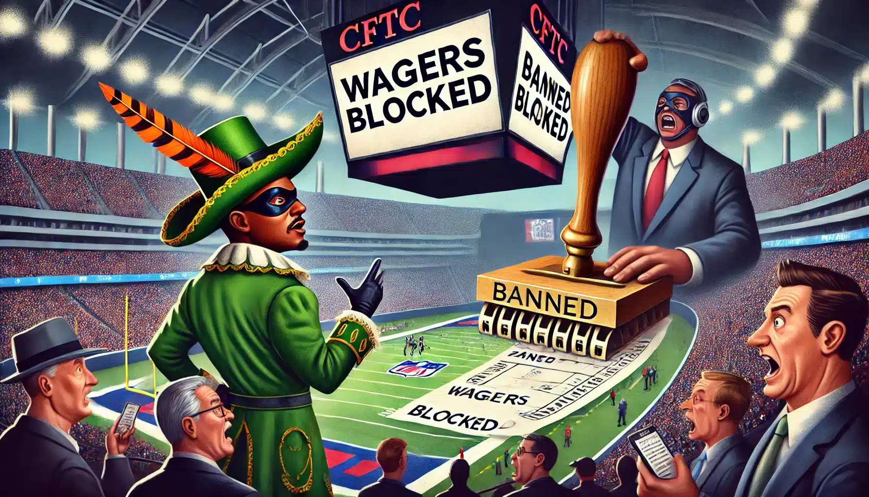 CFTC