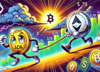 Cardano (ADA) Price Prediction: Can a Bitcoin Recovery Propel a Rally Above $0.78?