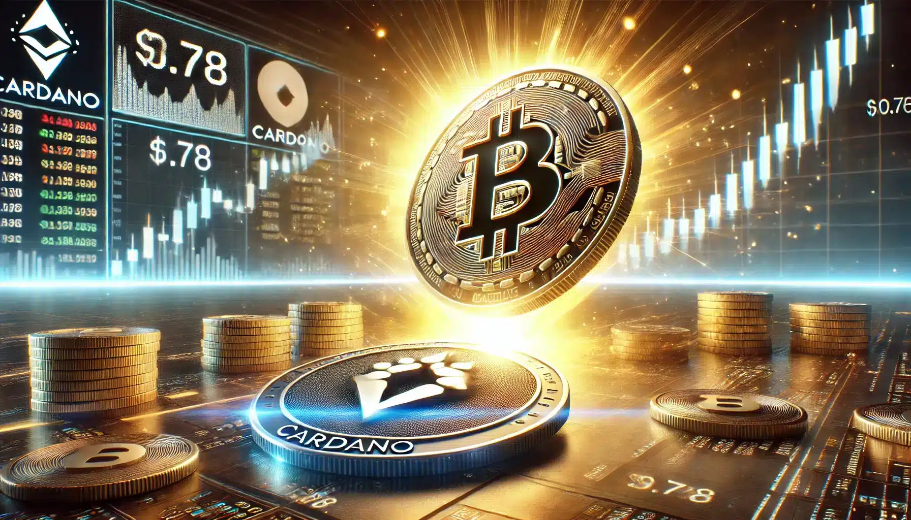 Hürmüz Boğazı’ndaki Aksama Küresel Ticareti Vururken Bitcoin Yukselisi Güç Kazanıyor