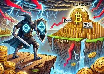 Chainlink LINK Price