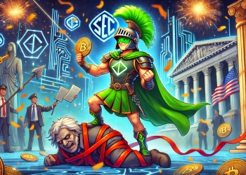 Robinhood Beats SEC Charges! Crypto Just Got a Whole Lot More Interesting…
