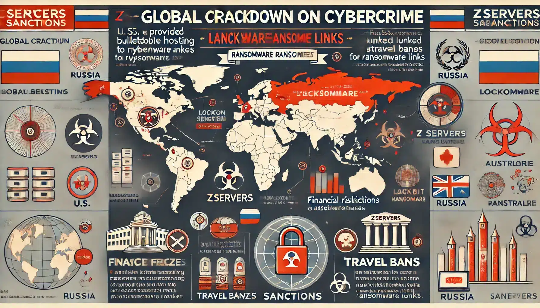 Cybercrime