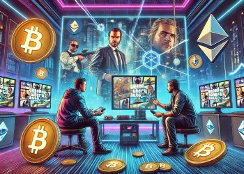 Crypto in GTA 6? Adin Ross and FaZe Banks Have Big Plans