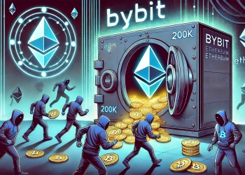 Bybit’s Ethereum Reserves Surpass 200K Again After Devastating Hack