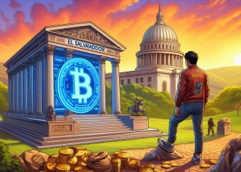 El Salvador’s Bitcoin Status in Question After $1.4B IMF Deal