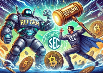 Elon Musk’s DOGE vs. SEC: Is This a Turning Point for Crypto Oversight?