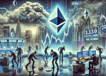 Ethereum’s Freefall: How Trump Trade War Sent Cryptos Into a Tailspin