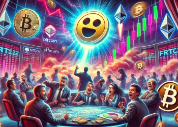 How Fartcoin Defies the Odds Amid Crypto Chaos