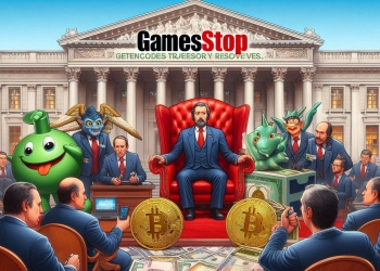 Gamestop