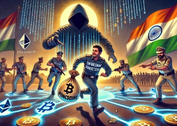 India Busts $198 Million Crypto Scam The Shocking Truth About BitConnect