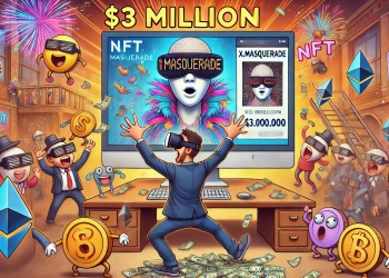 A $3 Million NFT Purchase Is Making Waves and Here’s Why