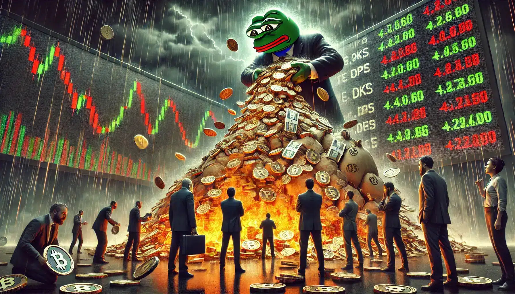 Relative Strength Index