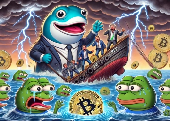 Major Investors Are Dumping PEPE Should You Be Worried?