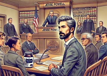 Kraken’s Jesse Powell Sues San Francisco Co-op Over Alleged Discrimination