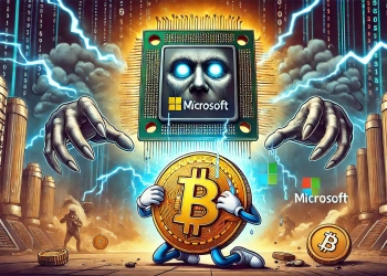 Bitcoin encryption