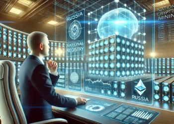 Russia to Launch National Crypto Mining Registry to Tighten Industry Oversight