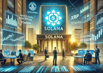3iQ & Sol Strategies Team Up – The Future of Regulated Solana Staking?