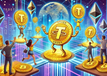 USDT Holders Win Big as Tether Unlocks Seamless Multichain Liquidity