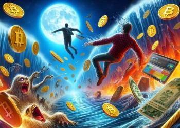WLFI Reports $51.7 Million Unrealized Losses in Crypto