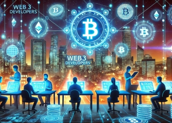 Web3 Salaries the Highest in the Sector amid High Demand