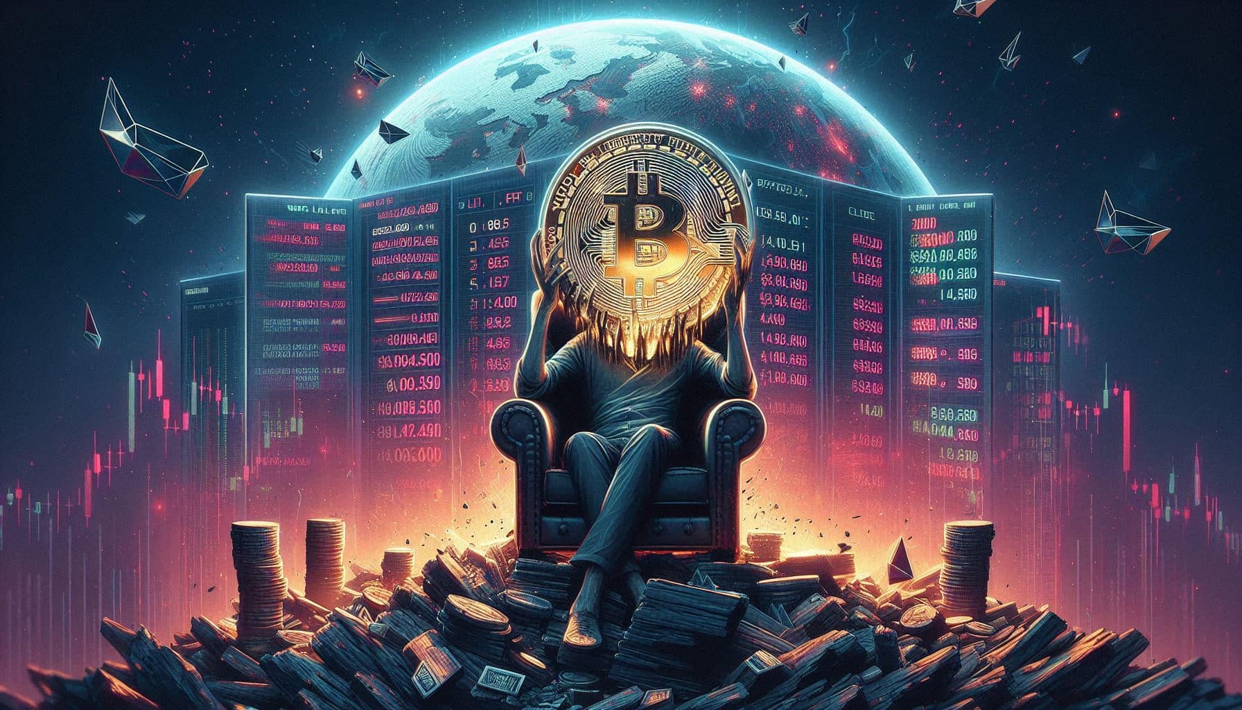 WLFI Wipeout: Trump-Backed Crypto Project Loses $51M in Crypto Crash 9 WLFI Reports $51.7 Million Unrealized Losses in Crypto