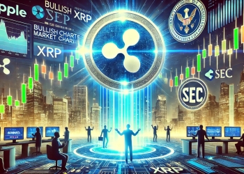 Ripple XRP Price in Bullish Uptrend