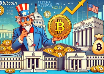 U.S. Crypto Task Force Unveils Plan for a National Bitcoin Reserve—Massive Market Impact Ahead!