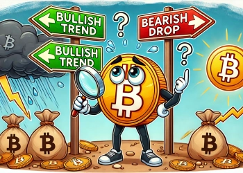 Bear Trap or Bullish Rebound? Bitcoin Must Conquer THIS Price Level!