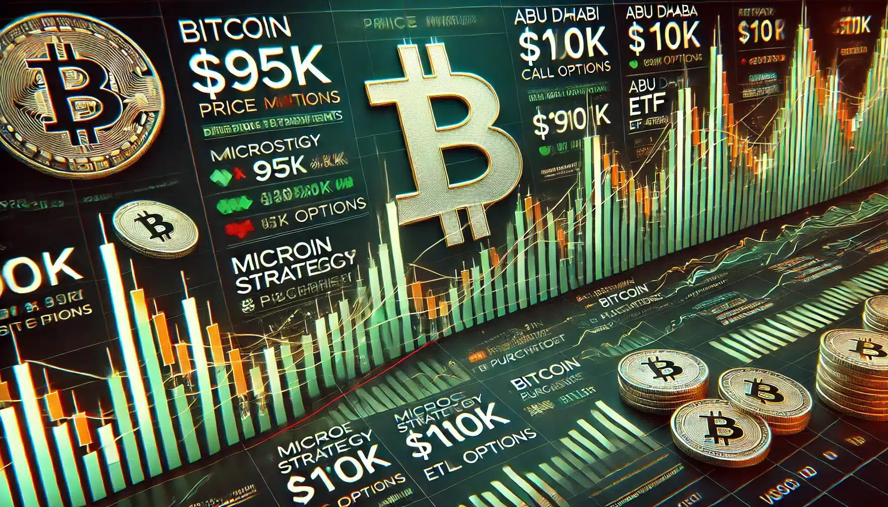 The $110K Bitcoin Bet That Has Everyone on Edge