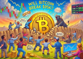 Bitcoin price $100k