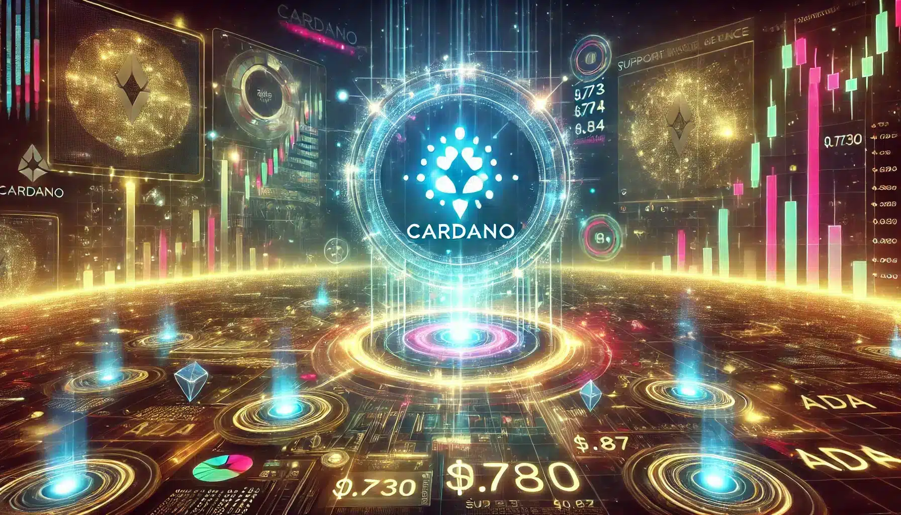 ADA technical analysis