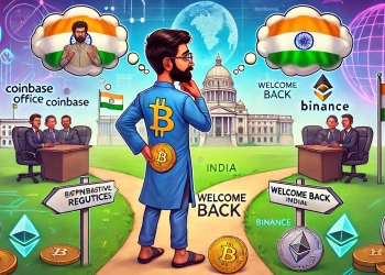 Coinbase Fights for a Spot in India’s Crypto Market—Will It Succeed?