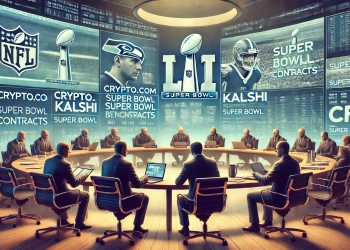 Crypto.com and Kalshi Under Investigation by CFTC Over Super Bowl Betting Contracts