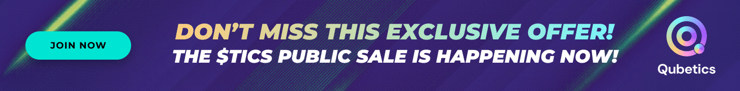 Qubetics presale
AAVE DeFi
Fantom blockchain
