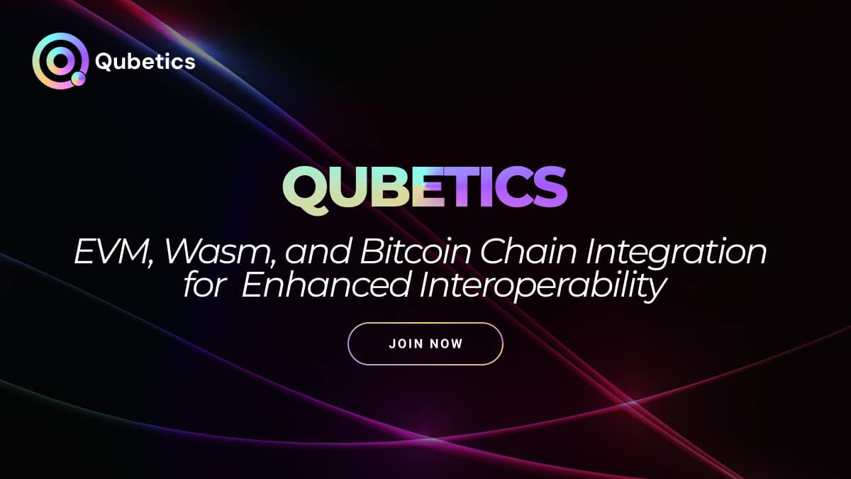 Blok zincirinde birlikte çalışabilirlik
$TICS token satın alın
Kripto yatırımı 2025
