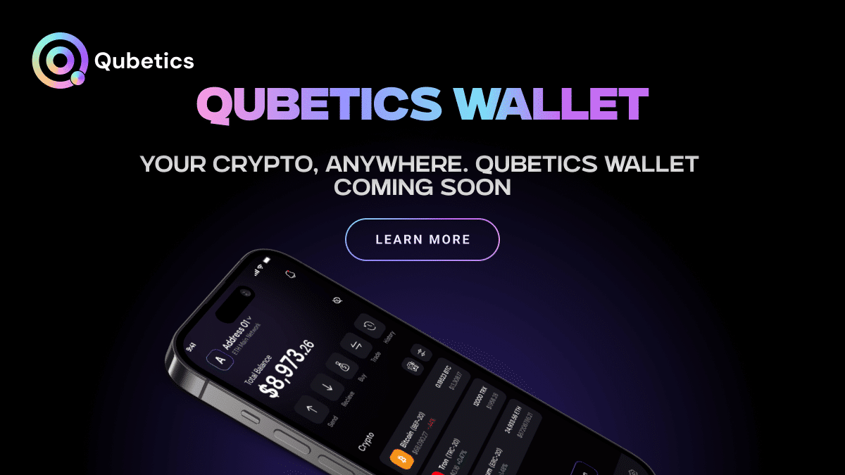 Next 100x crypto opportunity