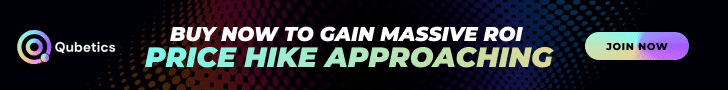 Qubetics fiyat tahmini