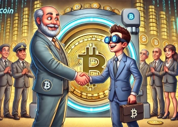 Crypto Just Became More Legit as Germany’s DekaBank Joins the Party