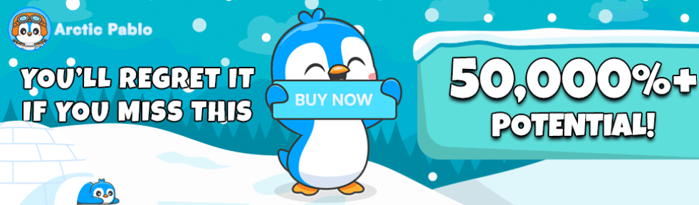 Arctic Pablo Coin