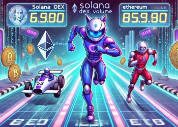 Solana market