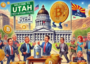 Bitcoin as a State Asset? Utah’s Radical Move Could Set Off a Nationwide Trend
