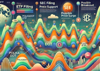 Polkadot ETF Approval Incoming? 21Shares Makes Another Move with the SEC!