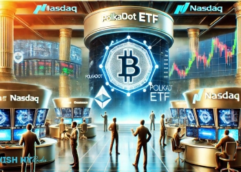 Polkadot ETF
