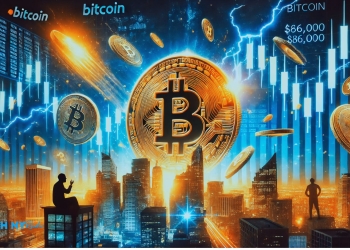 Bitcoin Soars to $86K After Fed Decision: Can BTC Break $90K?
